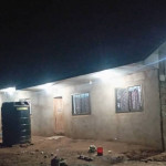Electricity at Kibowa